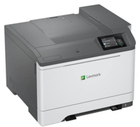 Lexmark CS531dw טונר למדפסת